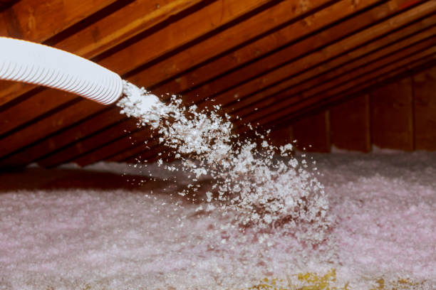 Best Insulation for Specific Applications in Russellville, AL
