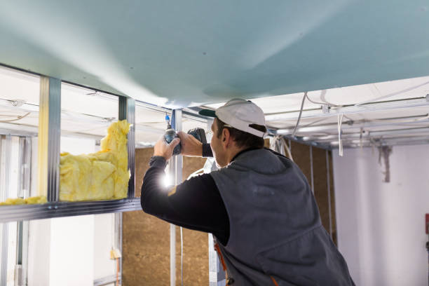 Best Types of Insulation in Russellville, AL