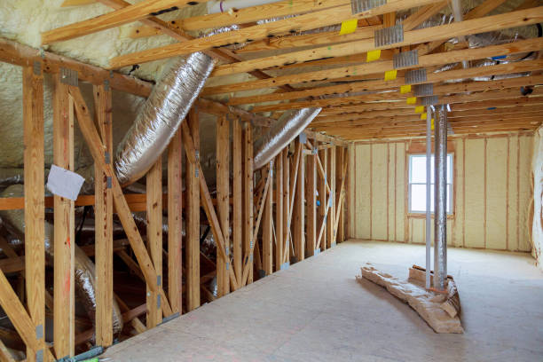 Best Insulation Installation Services in Russellville, AL