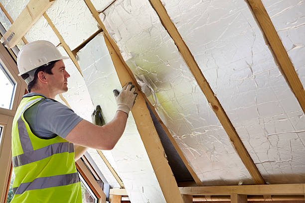 Best Insulation Installation Services in Russellville, AL