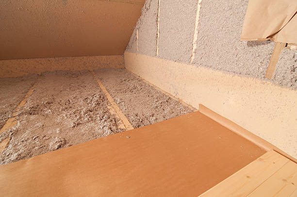 Best Energy Efficiency Solutions in Russellville, AL